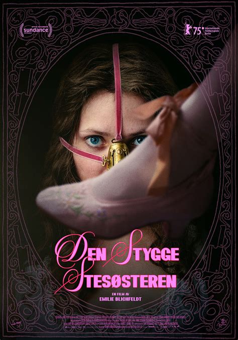 Den stygge stesøsteren 2025