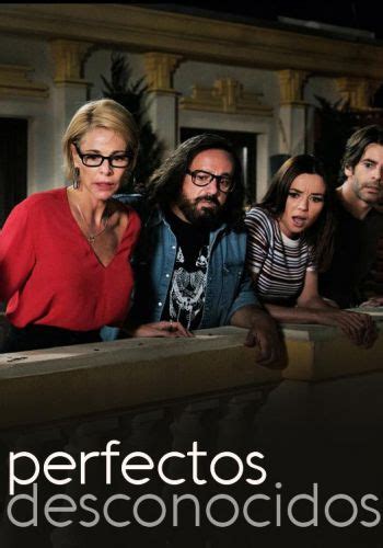 Perfeitos Desconhecidos 2025
