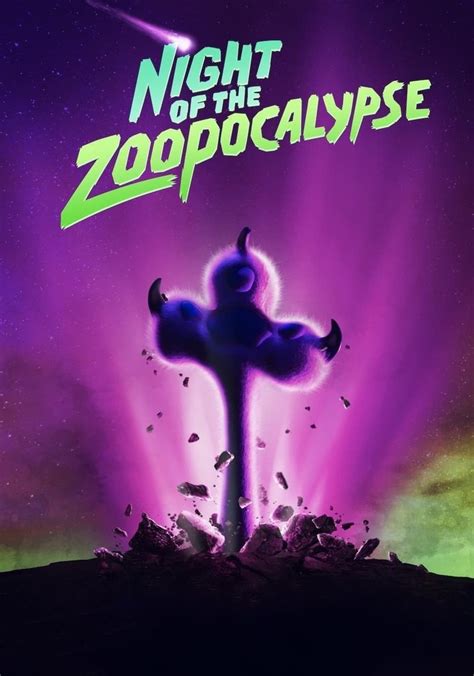 Night of the Zoopocalypse 2025